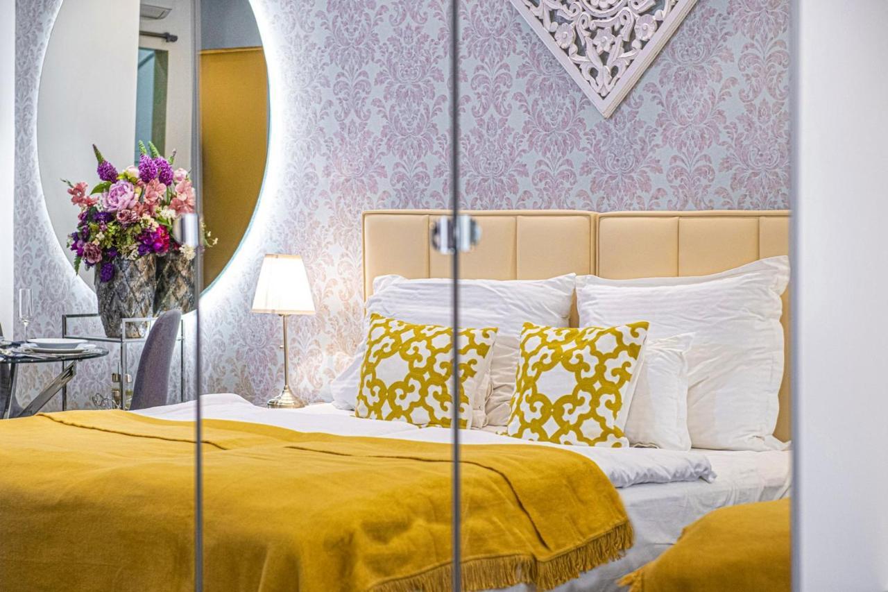 Apartment B&p Maine Street Budapest