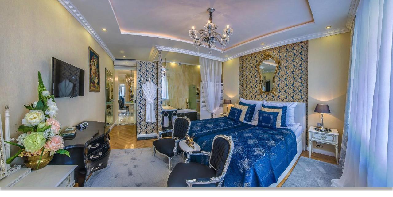 B&p Maine Street Apartment Budapest