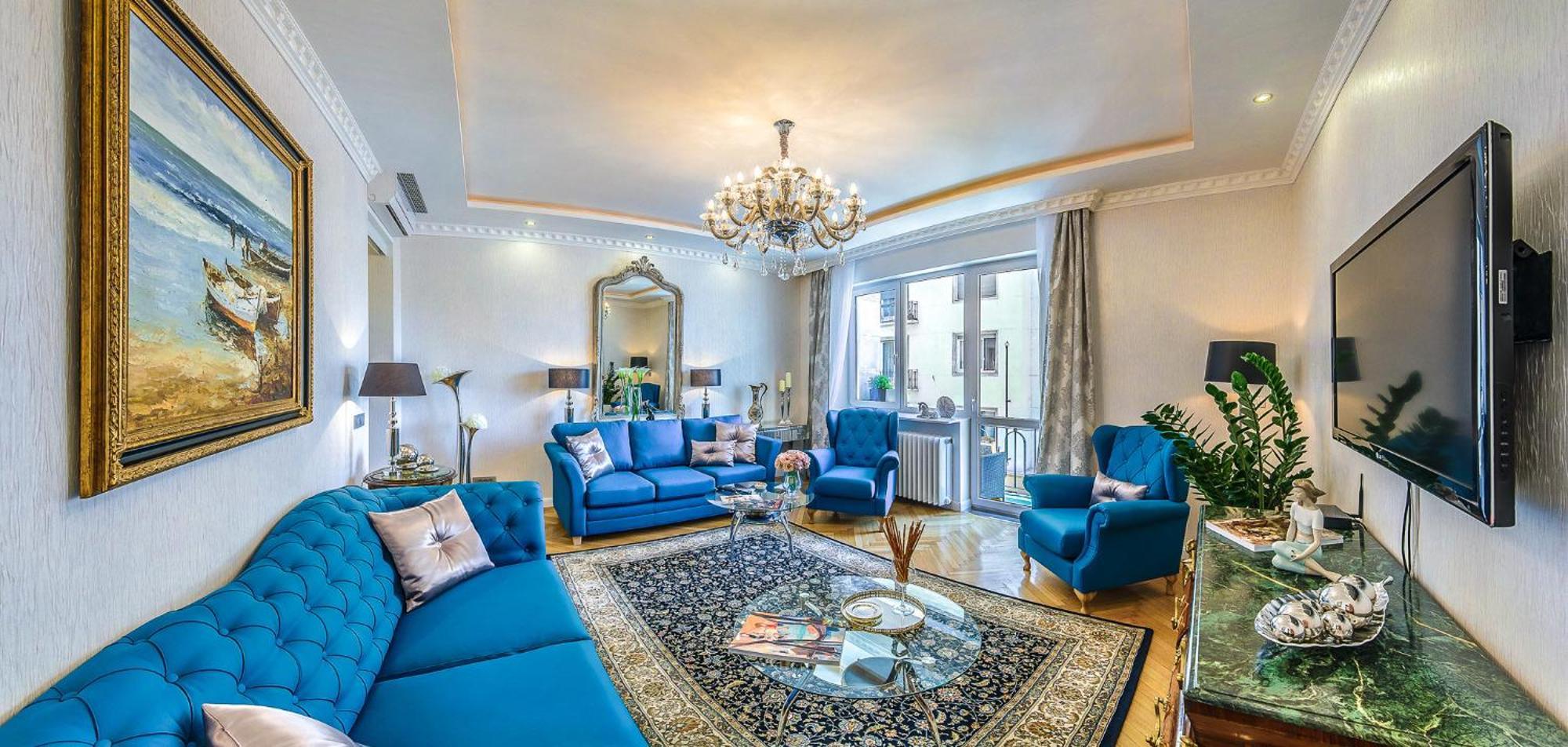 B&p Maine Street Appartement *