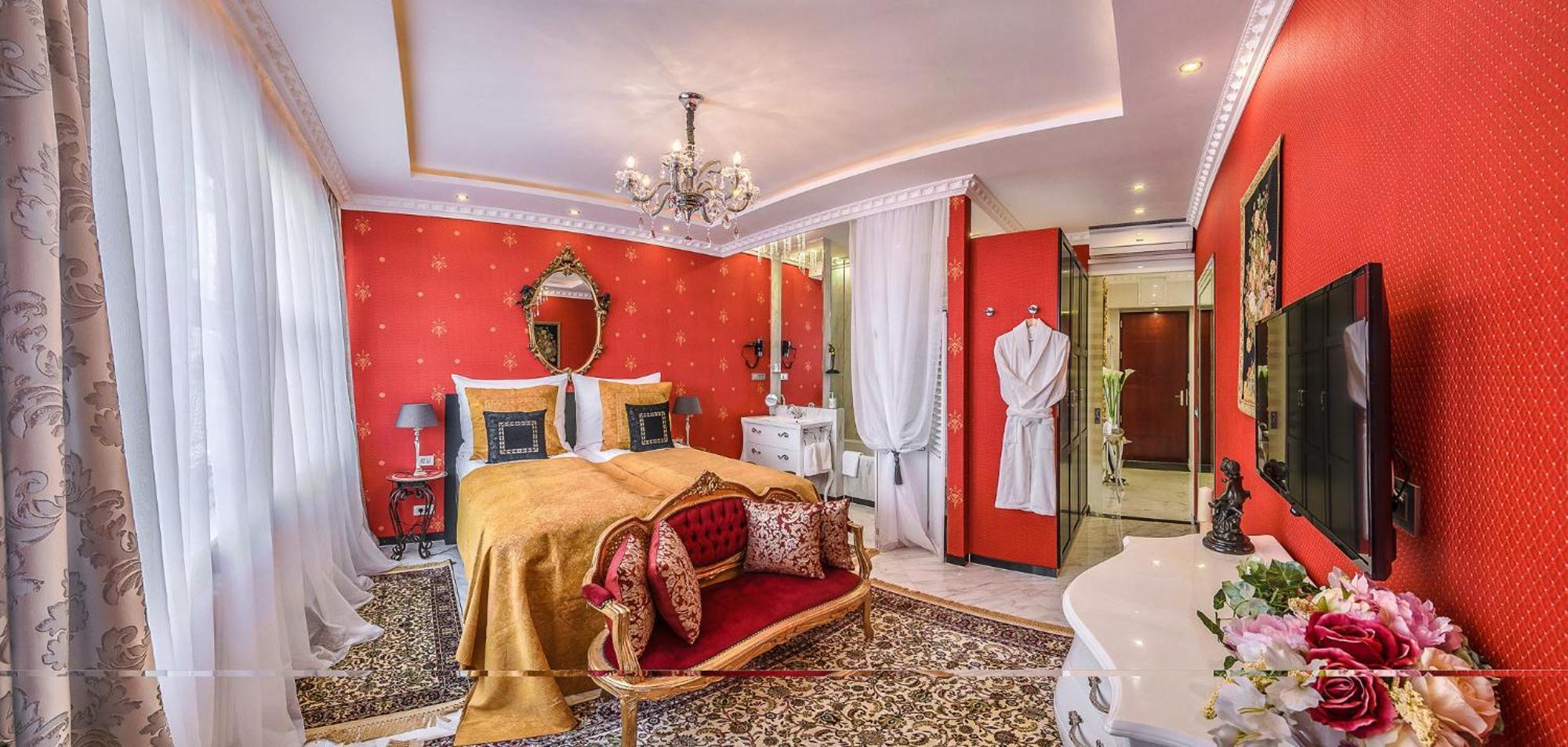 Appartement B&p Maine Street *
