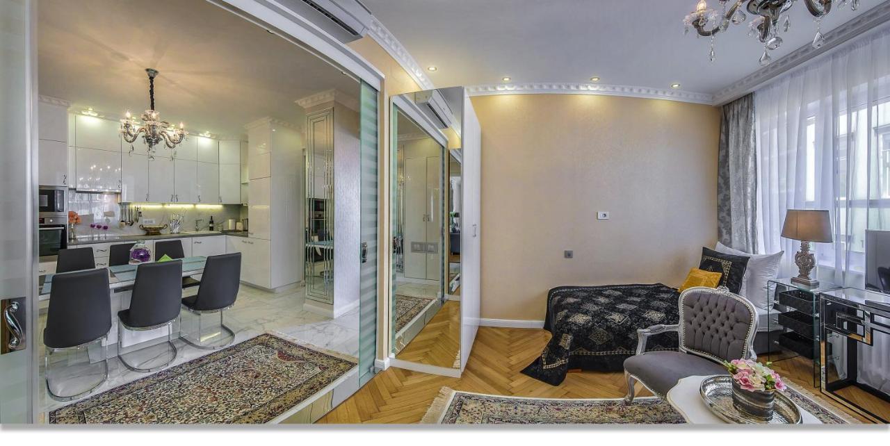 Apartament B&p Maine Street Budapeszt