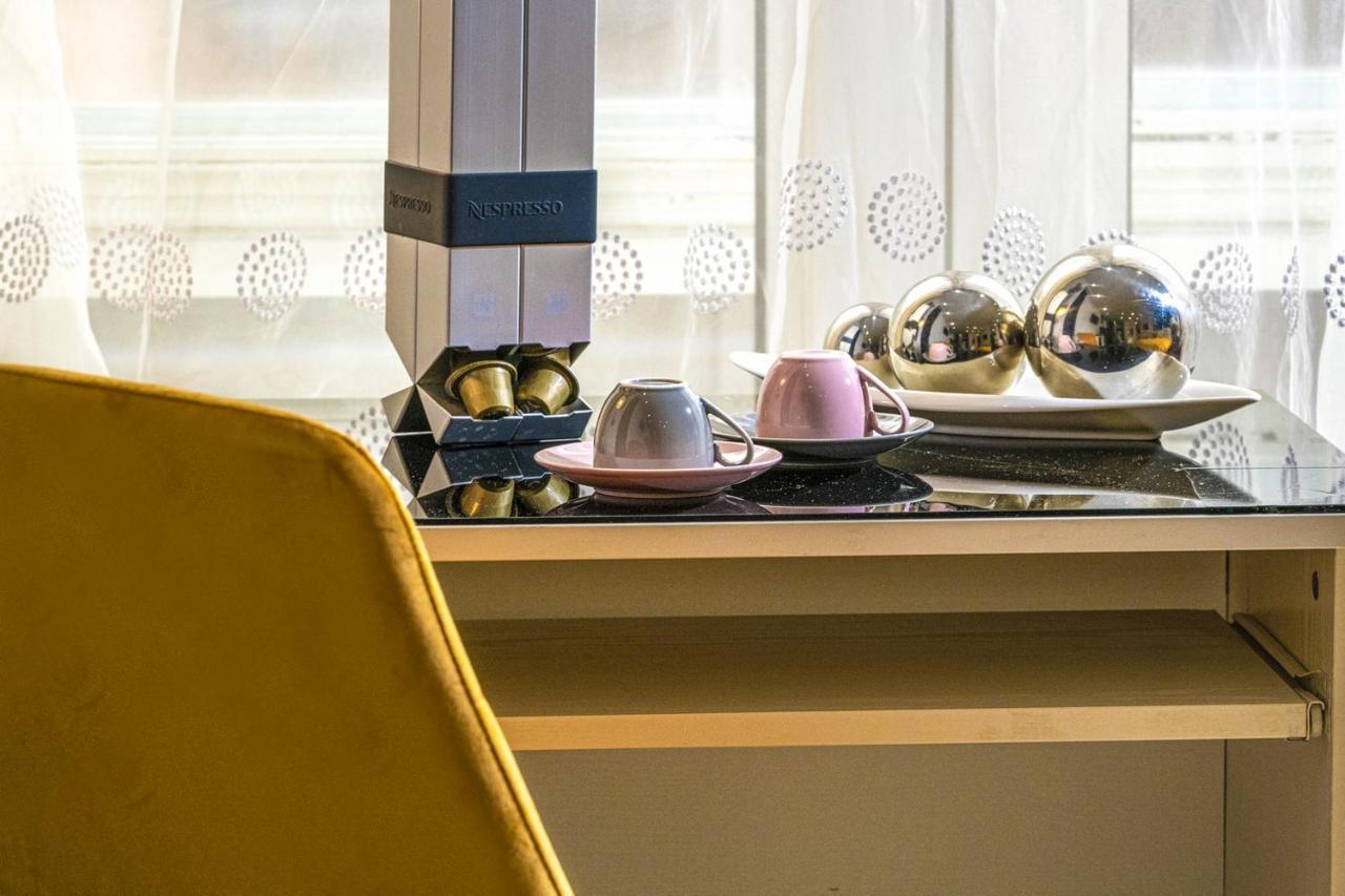 Apartament B&p Maine Street Budapesta