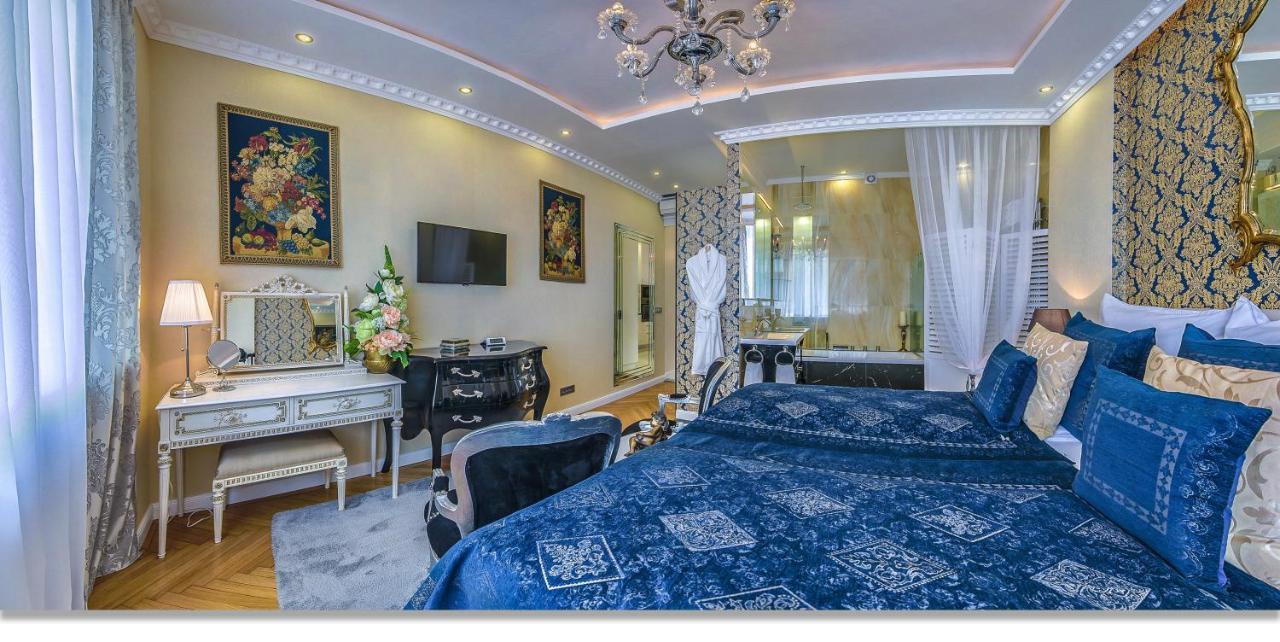 Apartament B&p Maine Street *