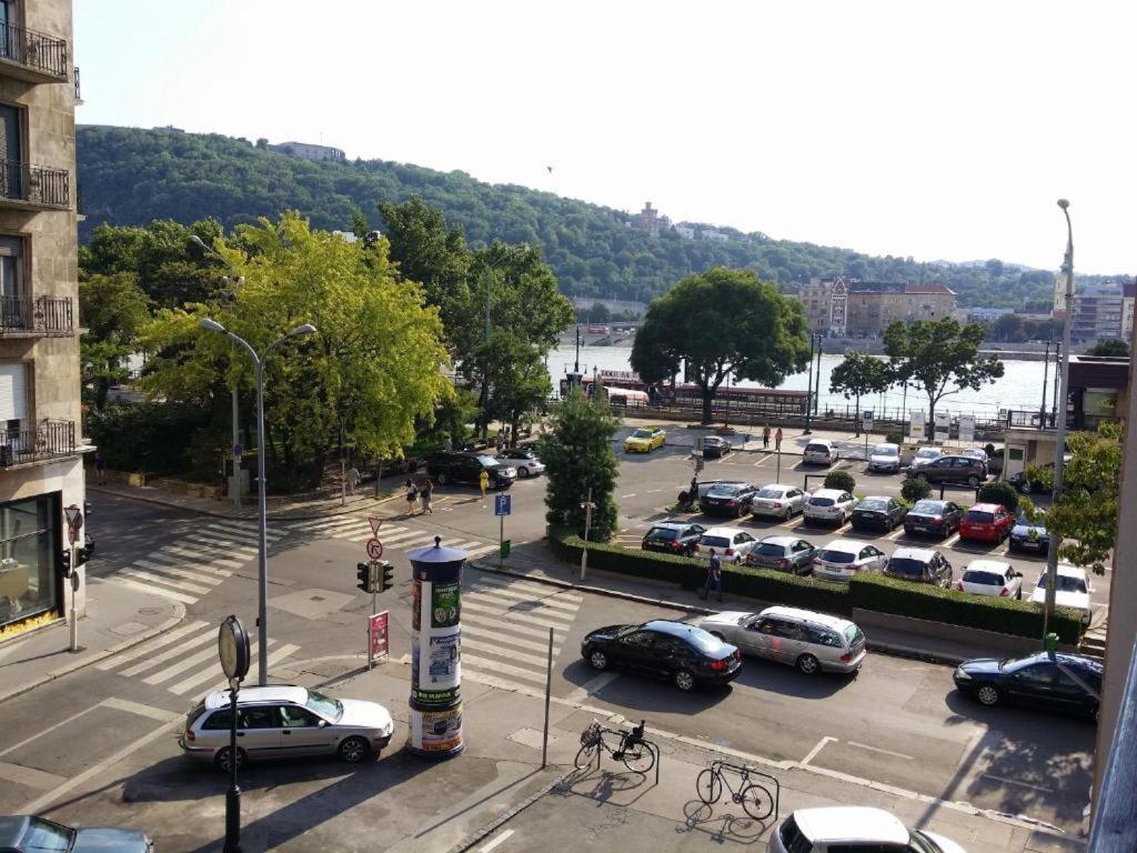 B&p Maine Street Budapesta
