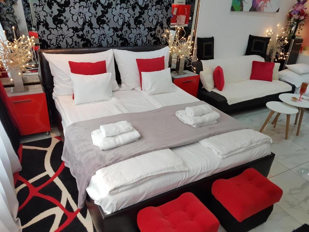 Apartament B&p Maine Street *